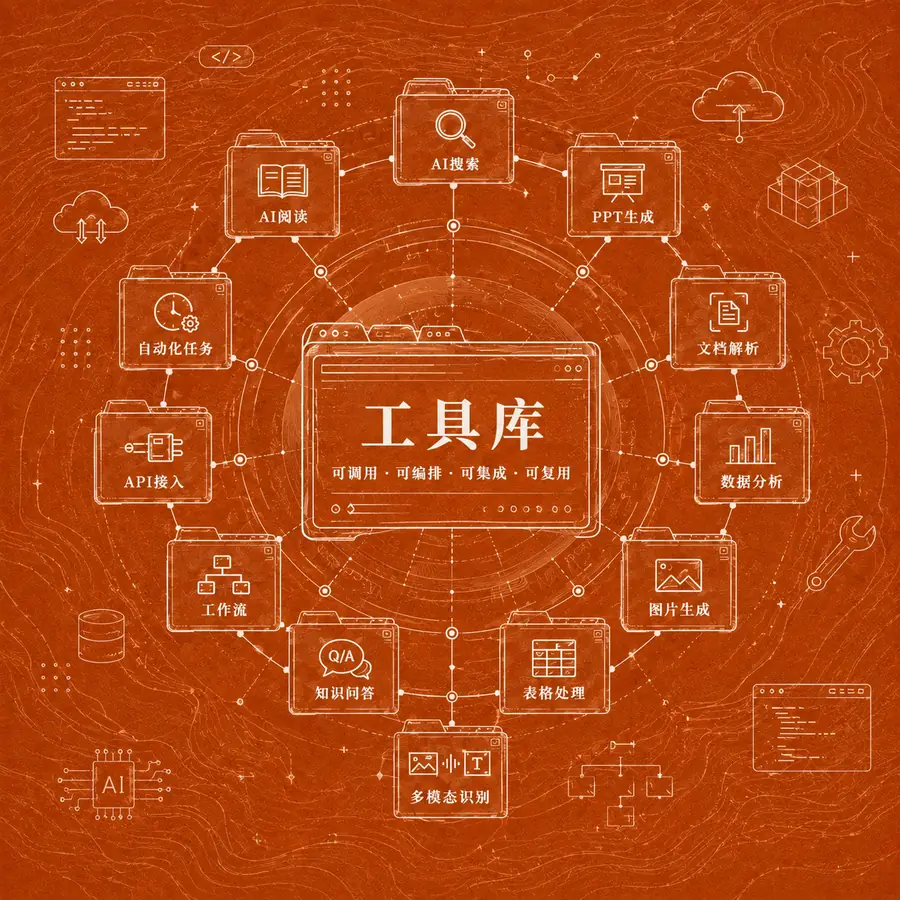 工具库